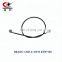 Aftermarket  Thailand market motorcycle brake choke  clutch throttle accelerator cable