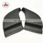 High quality Wholesale auto parts Rear bumper  plate For hilux 08/2004-03/2012  52163-0k010 52164-0k010