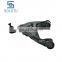 Suspension Control Arm For FORTUNER HILUX 48068-0K040/48069-0K040