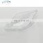 HOT SELLING Headlight glass lens cover for QUATTROPORTEE 12-15 Year