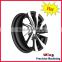customized auto aluminum alloy car wheels Aluminum Alloys