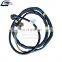 Heavy Duty Truck Parts Cable Harness OEM 20593612 for VL Truck Engine Wire Harness