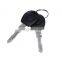 NEW Exterior DOOR HANDLE Key Front Left Or Right For VW GOLF Cabrio GLX 1 Pcs