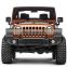 For RR Front Bumper Spartacus for 07-18 Jeep Wrangler JK