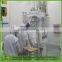 15 years experiences good quality wheat starch processing line/wheat starch plant