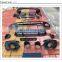 F55 F56 body kit for MINI 2014 PU JCW style