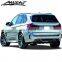 Madly High Quality PP Material x5 f15 body kit to X5M Style