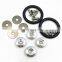 Universal fender quick Release fasteners manufactures in china