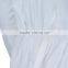 Disposable non-woven medical microporous protective coverall WC016