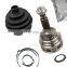 6X0498099 6X0498099X Good Performance Auto Spare Parts CV Joint kit for VW Polo 6N1 6N2 Lupo 6X1 6E1