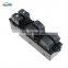 Electric Power Window Master Switch 8981922511 18-pins For Isuzu D-Max Dmax Pickup 2012 YAOPEI
