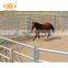 new design hot dip galvanized heavy duty horse stable fence panel