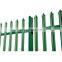 Galvanized Steel Palisade Fencing Metal W D Pale Palisade fence