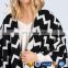 Hot Sale womens open front cashmere poncho winter ponchos and capes