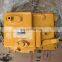 144-15-25005 16Y-75-10000  Shantui Bulldozer SD16/TY160 transmission valve