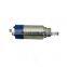 155-4652 155-4651 Excavator E325  Electric parts  Shut Off /stop Solenoid valve 12V 24V