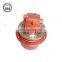 Kubota Excavator Parts, RX-302 Final Drive RX304 Travel Motor RX502 Track Device