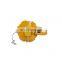 R210-9 Diesel Fuel Tank Cover