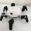 UAV 3D model custom Robot arm prototype service High precision 3d printing model supplier