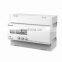 DTSF1946  smart building Modbus-RTU communication din rail mounted tariffs kwh meter