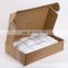Home Textile Wholesale Custom Logo Brand White Bed Pillows Cooling Gel Memory Foam Pillow