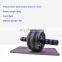 Wholesale hot sales Push up bar strengthen muscles AB roller Fitness exercise roller for Ab Wheel