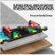 Home gym exercise equipment push up bar bracket board multifunctional folding 14 in 1 push up board
