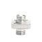 Optical Fiber Adapter  FC UPC Duplex Connector Coupler  Low Price