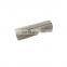25 50 90 120 150 micron dutch weave 304 316 stainless steel terp tubes