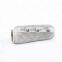 metal fiber pleated filter cartridge,stainless steel candle filter cartridge,pleated metal mesh filter