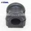 Suspension Stabilizer Bar Bushing for Hyundai Elantra i40 Front Stabilizer Bar Bush Set 54813-3X501
