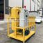 30lpm used Transformer Oil Filtration Machine as vacuum drying equipment