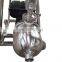 Used Oil Recovery Machine/ Portable Small Cooking Oil Filter Machine/ Small Oil Purifier