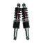 Custom Colors 15mm Car Coil Shock Absorber Spring