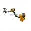 watsap +86 15504261925 fully waterproof gold metal detector deep depth
