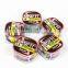 Rock Fishing SUNLINE BASIC FC 300M carbon fiber fishing line pesca linha carbono