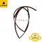 Auto Spare Parts Front Windshield Weatherstrip Right-side Outside Trim Strip 75533-22350 For REIZ GRX122 2005-2010