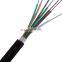 GYTA GL Direct price hot sale high quality outdoor fiber optic cable 36/48/72/96/GYTA