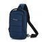 Classic Fashion Men's Chest Bag High Quality Oxford Cloth Crossbody Bag Large Capacity Waterproof Chest Bag CLG20-1064