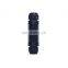 MT-5590 8P8C RJ45 connector FTTH waterproof Ethernet Network waterproof adapter