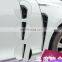 Honghang Manufacture Automotive Parts Auto Parts Car Decoration Accessories, Side Sticker Universal Side Wing Type A For All Car
