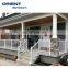 Top Selling New Arrival Assembly Nice Quality Modern Price Aluminum Patio Railing