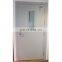 Steel fireproof door emergency exit door 20 minutes fire rated door