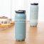 Reusable Cycling Thermo Cups Flask Stainless Steel Water Bottle