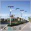 Top manufacturer bright solar led street lights price