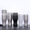 Stainless Steel Vacuum Ice Beer Mug And Insulated Vase Mug