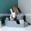 Multipurpose Cosmetic Storage Box Desktop Plastic Storage Box Makeup Organizer