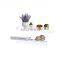 Clear Acrylic Floating Shelf Wall Mounted Display Organizer Set of 2