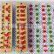 hard candy production line lollipop making machine