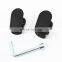 Fit Tesla Accessories Frunk Bolt Cover Front Hook Holding Clips Strength ABS  Hook For Tesla Model 3